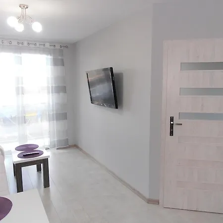 Apartament Scandynawski Kolberg Zimmer foto