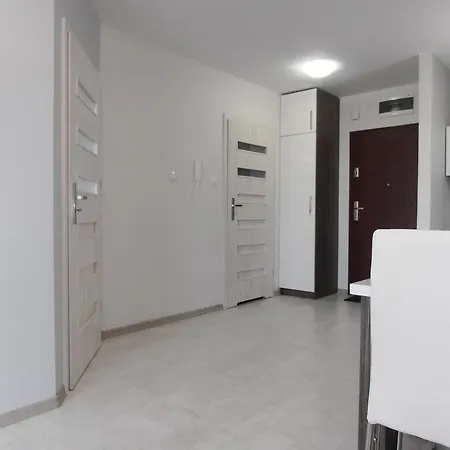 Apartament Scandynawski Kolberg Zimmer foto