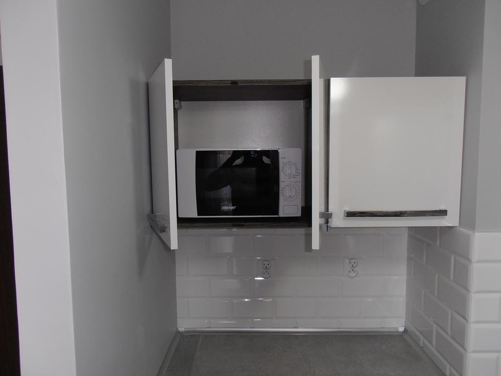 Apartament Scandynawski Kolberg