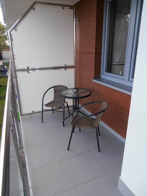 Apartament Scandynawski *