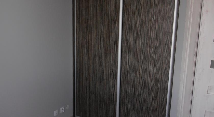Apartament Scandynawski Apartment