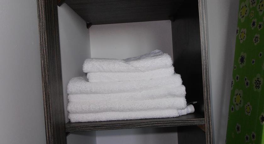 Apartament Scandynawski Kolberg