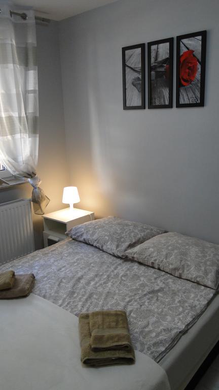 Apartment Apartament Scandynawski